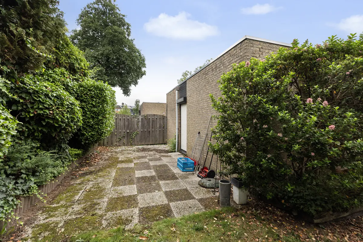 Talmaplantsoen 26, ZWIJNDRECHT