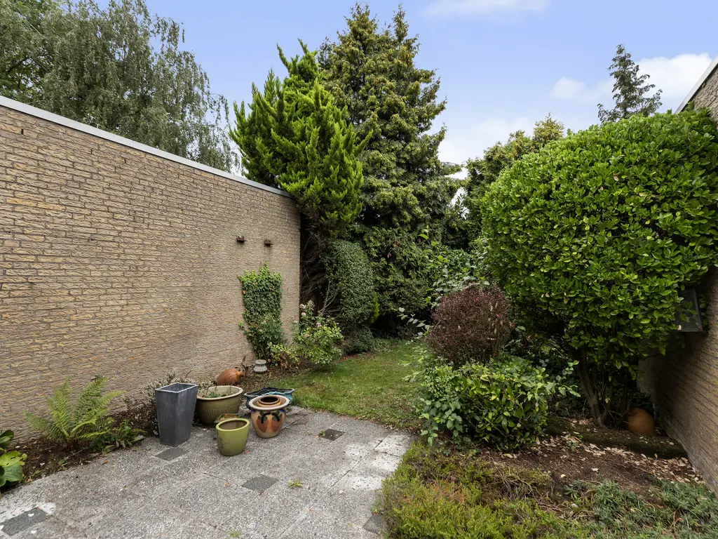 Talmaplantsoen 26, ZWIJNDRECHT