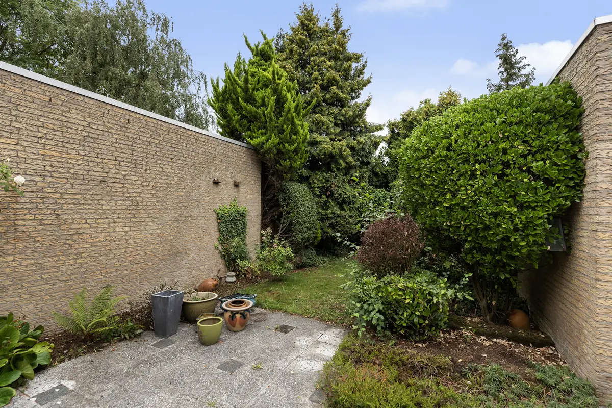 Talmaplantsoen 26, ZWIJNDRECHT