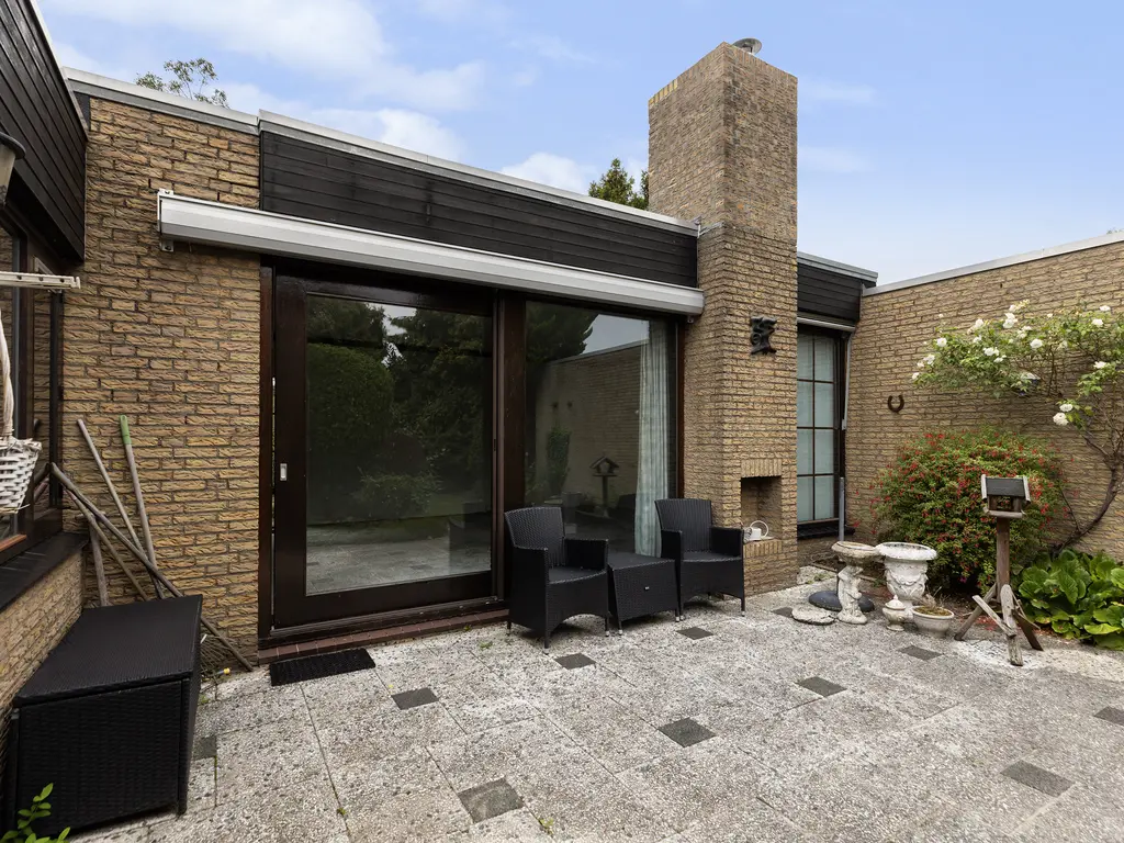 Talmaplantsoen 26, ZWIJNDRECHT