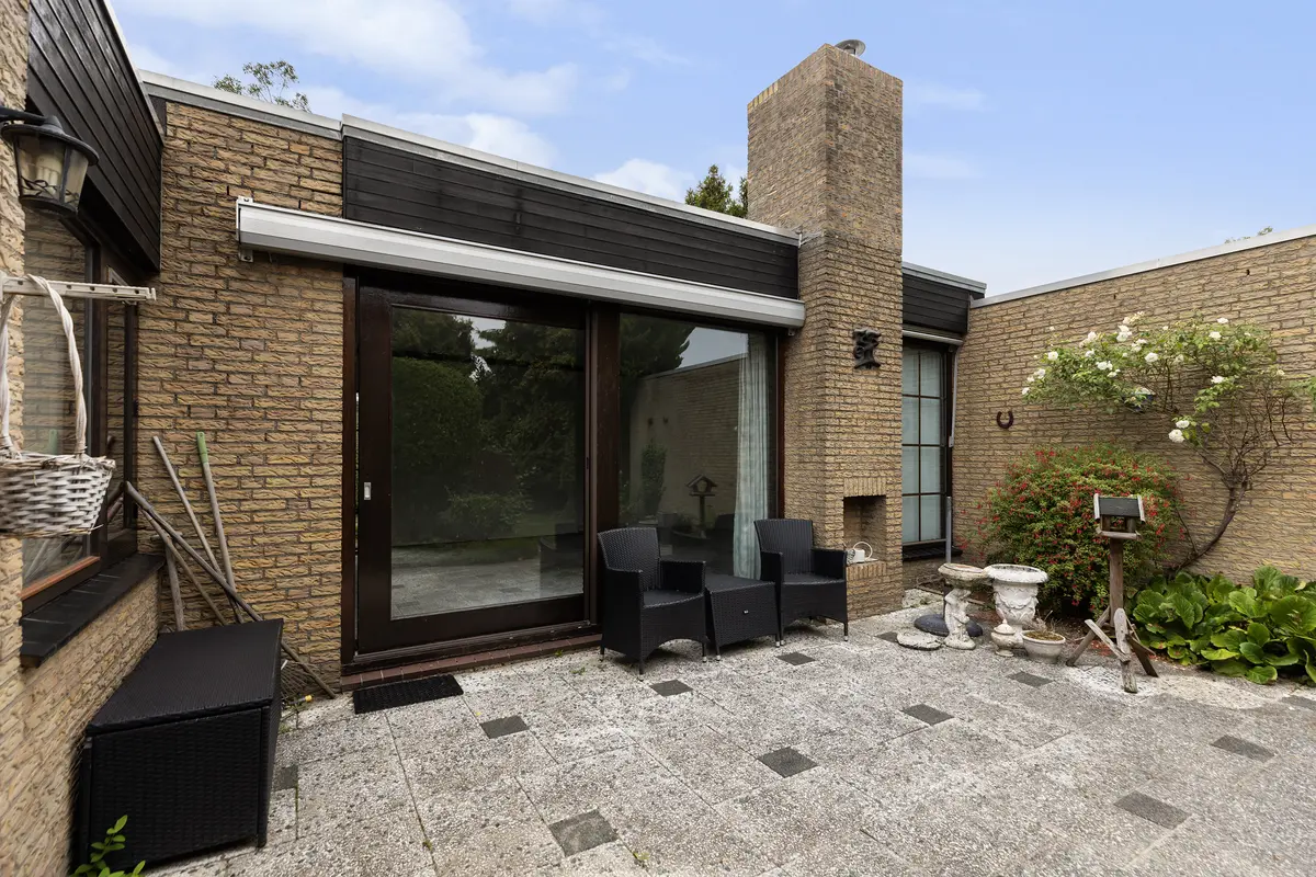Talmaplantsoen 26, ZWIJNDRECHT