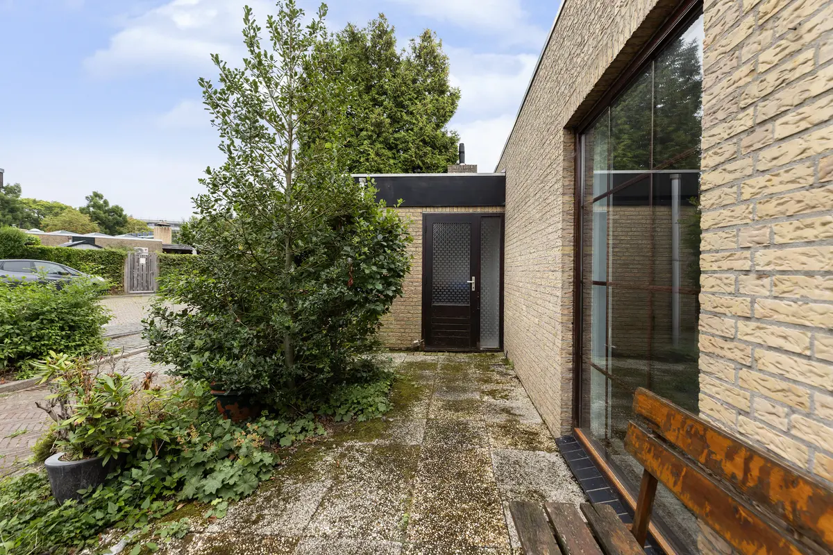 Talmaplantsoen 26, ZWIJNDRECHT