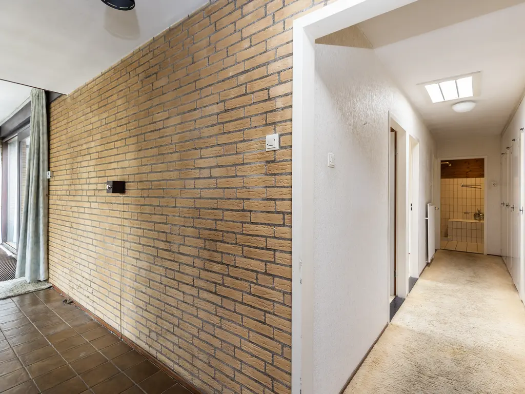 Talmaplantsoen 26, ZWIJNDRECHT