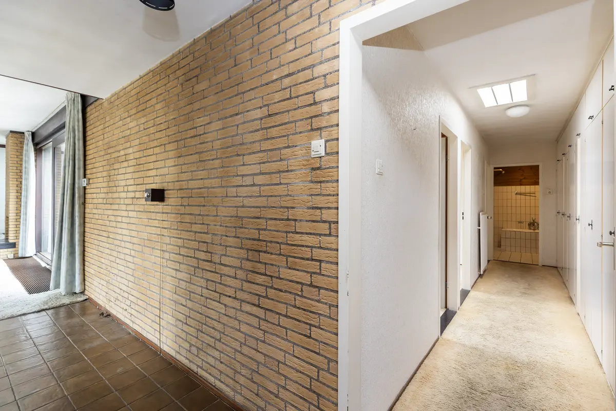 Talmaplantsoen 26, ZWIJNDRECHT