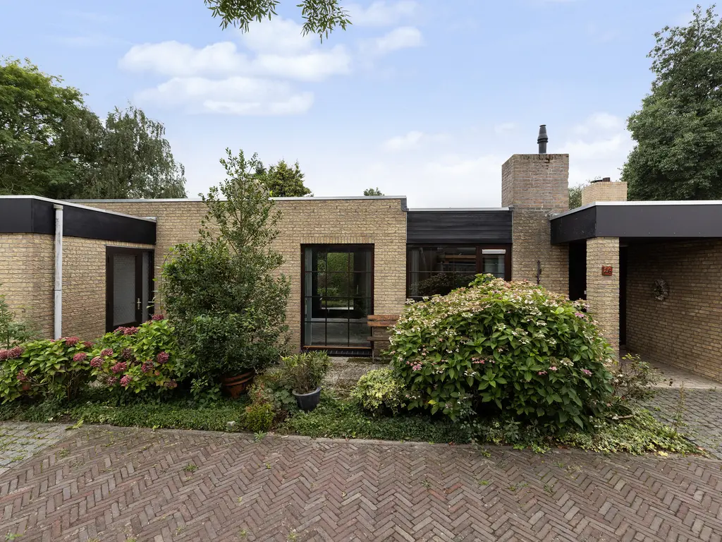 Talmaplantsoen 26, ZWIJNDRECHT