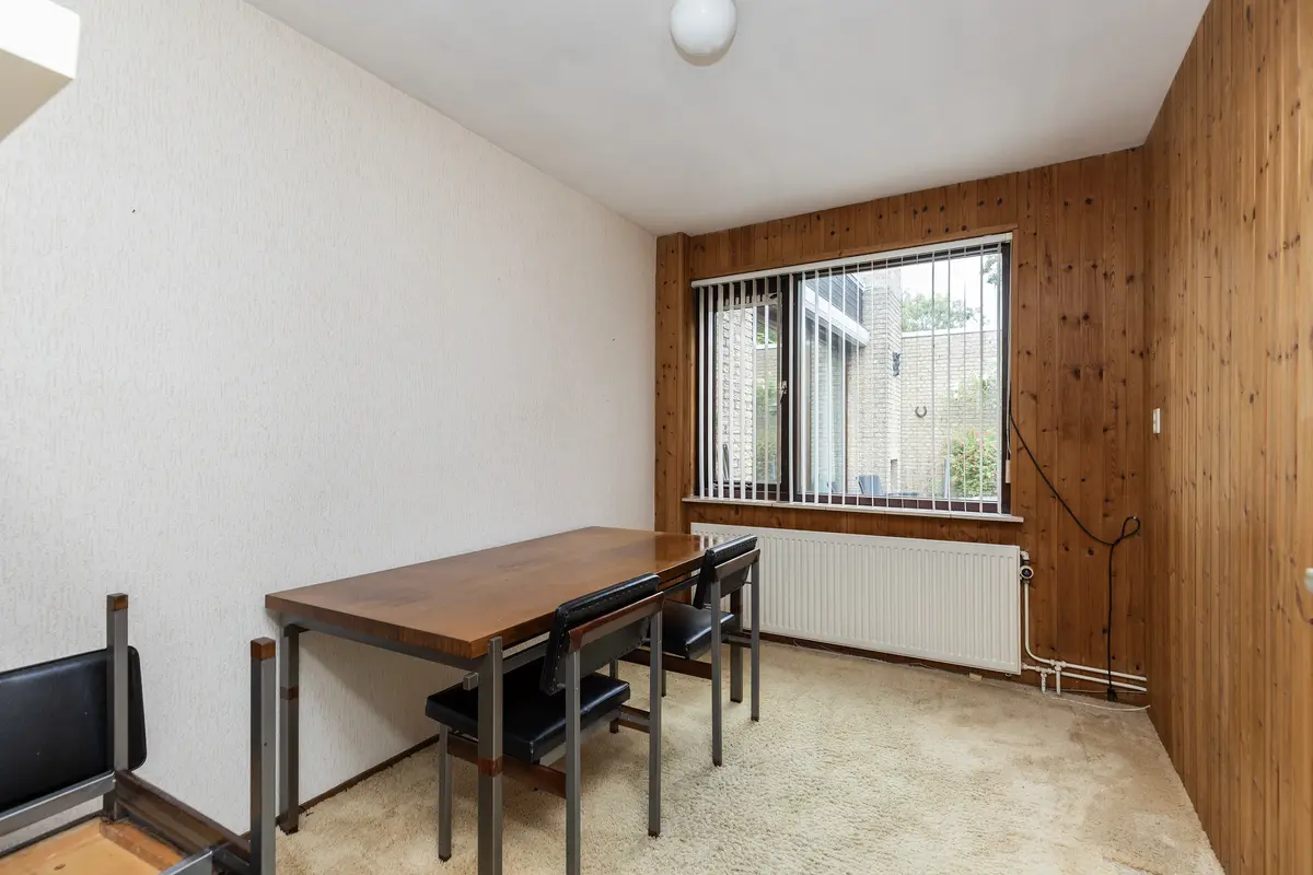 Talmaplantsoen 26, ZWIJNDRECHT