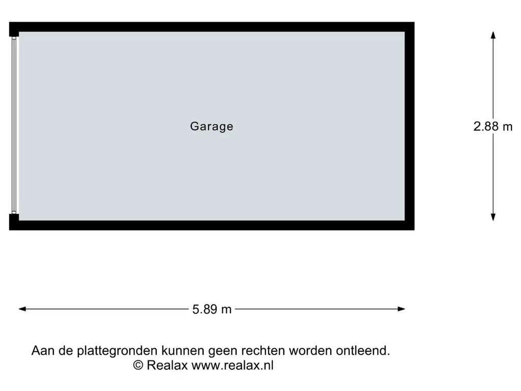 Plattegrond 31