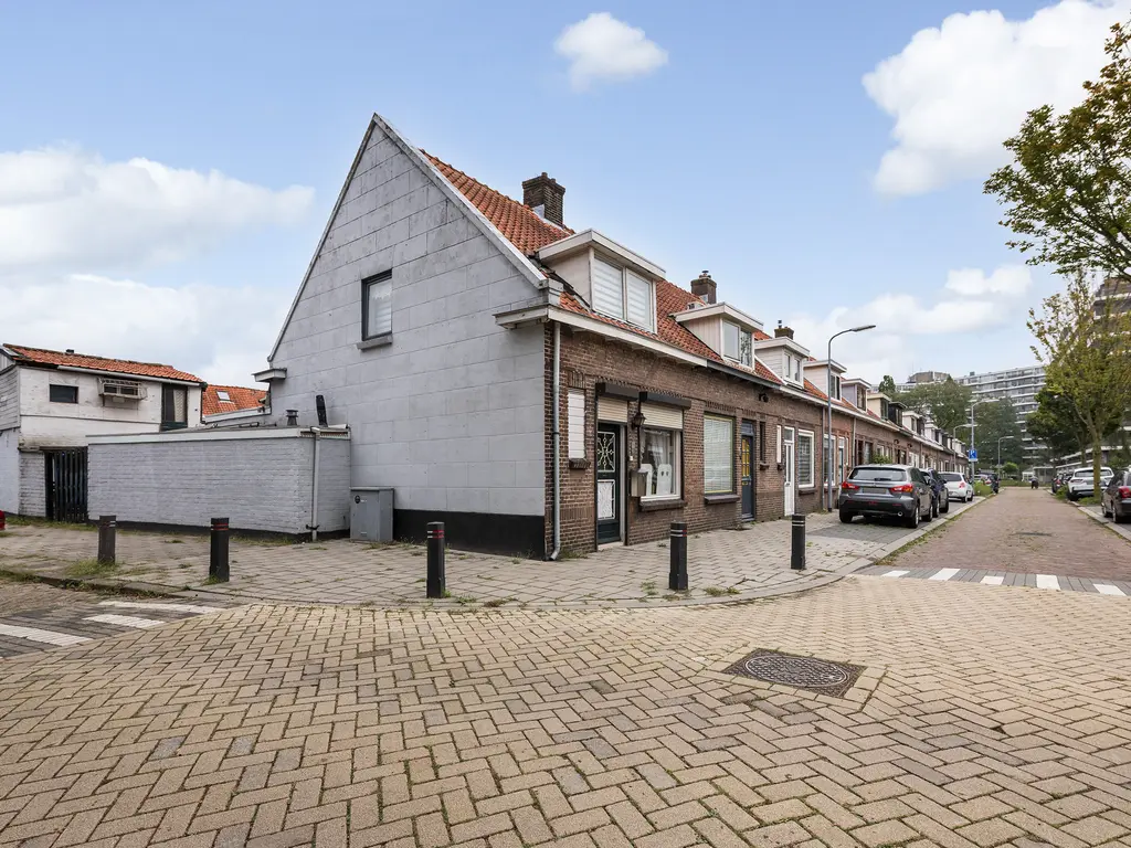 Schoolstraat 2, ZWIJNDRECHT