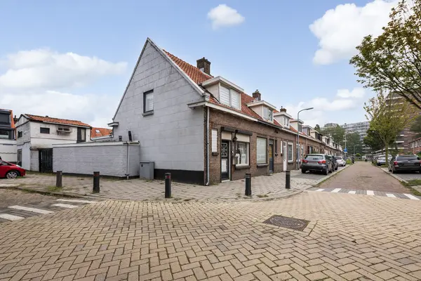 Schoolstraat 2, ZWIJNDRECHT