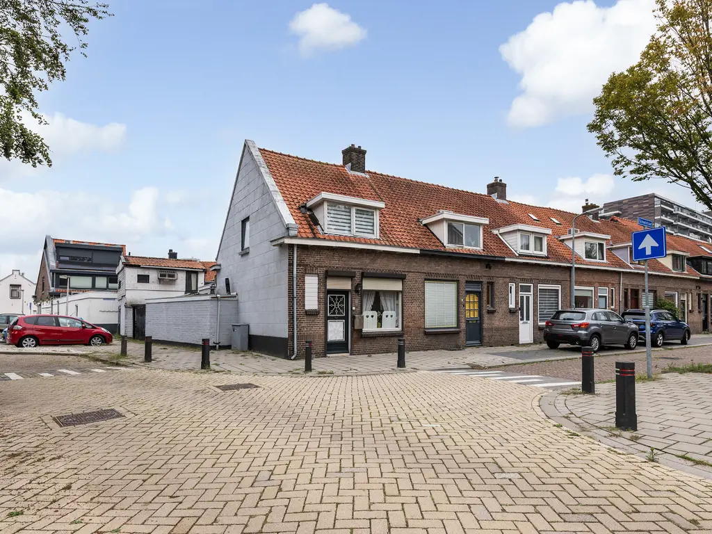 Schoolstraat 2, ZWIJNDRECHT