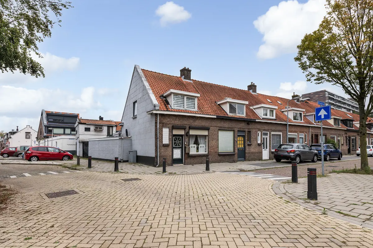 Schoolstraat 2, ZWIJNDRECHT