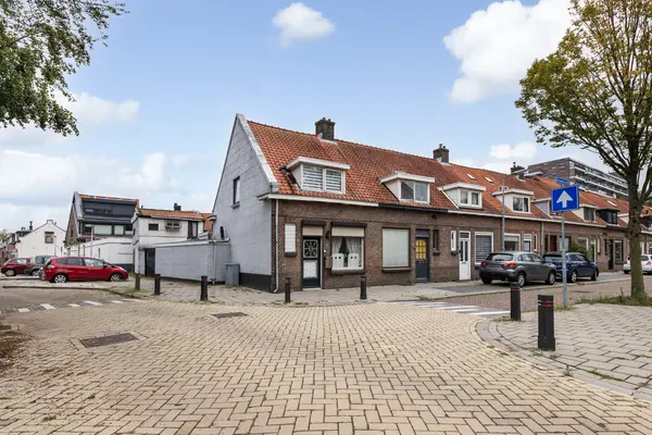 Schoolstraat 2, ZWIJNDRECHT