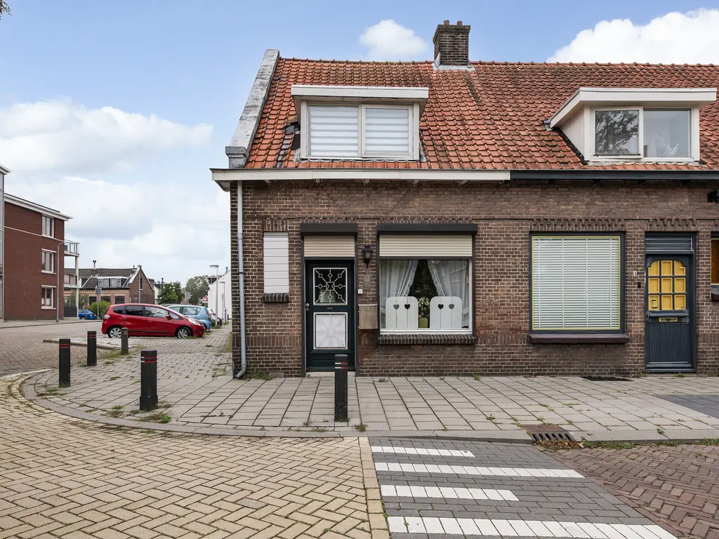 Schoolstraat 2, ZWIJNDRECHT