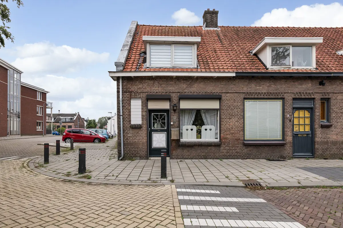 Schoolstraat 2, ZWIJNDRECHT