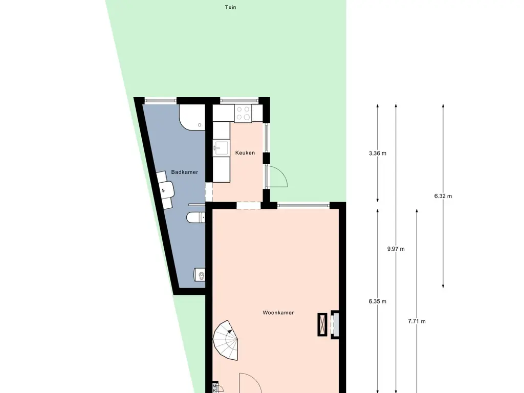 Plattegrond 27