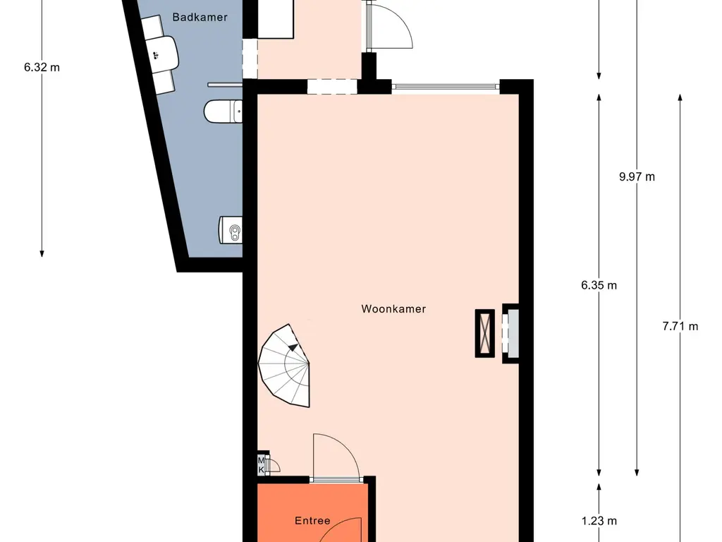 Plattegrond 28