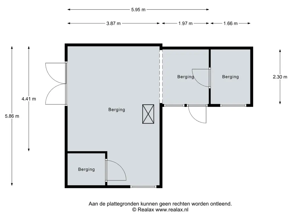 Plattegrond 32