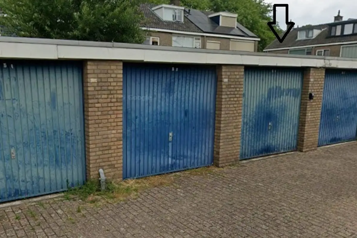 Sperwerstraat 15O, ZWIJNDRECHT