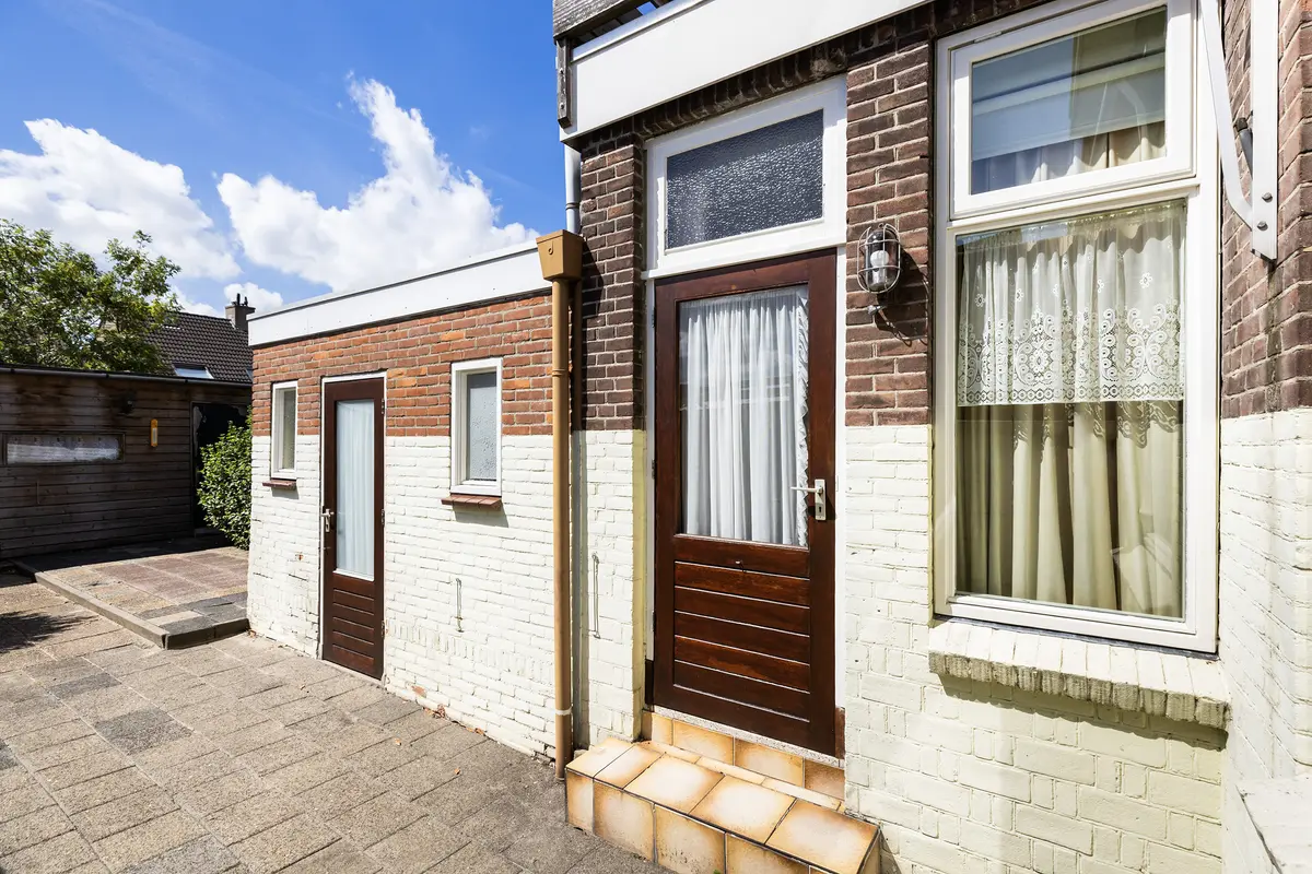Prins Mauritsstraat 92, ZWIJNDRECHT