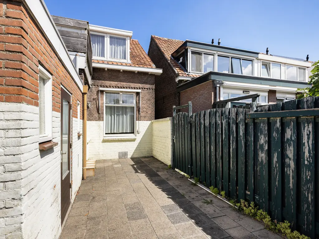 Prins Mauritsstraat 92, ZWIJNDRECHT