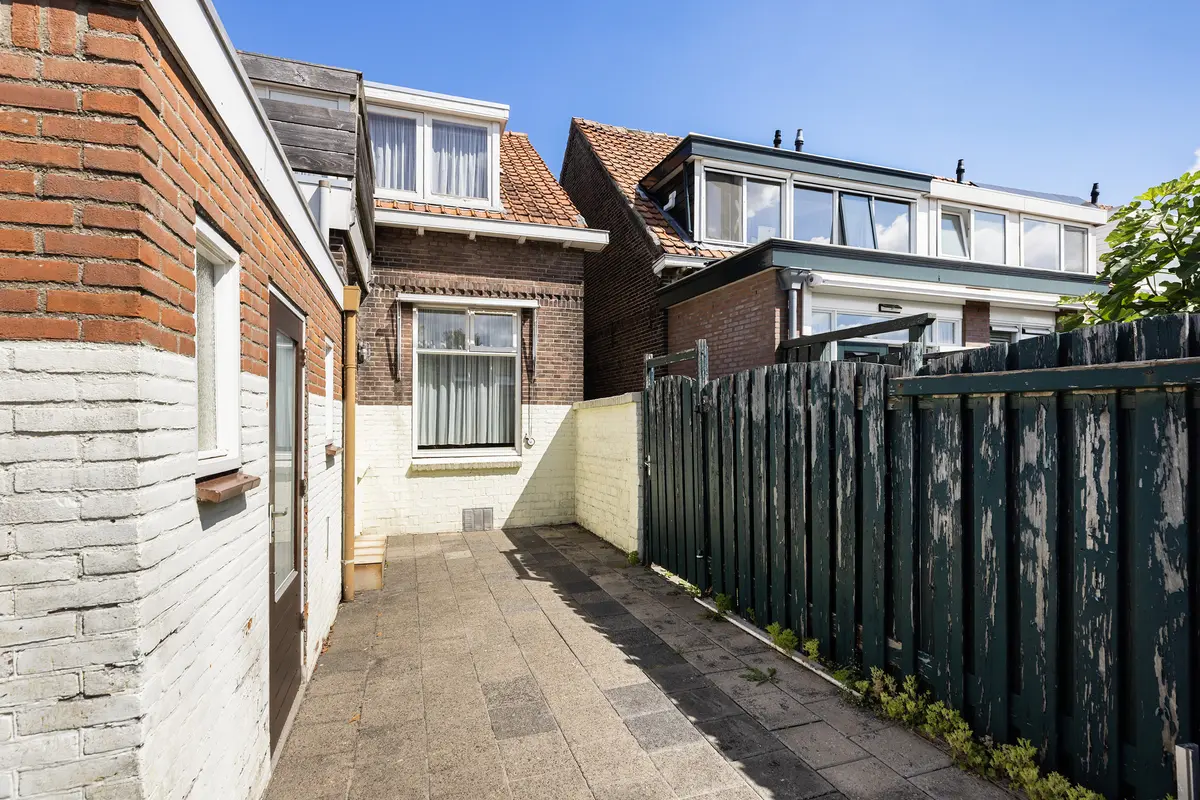Prins Mauritsstraat 92, ZWIJNDRECHT