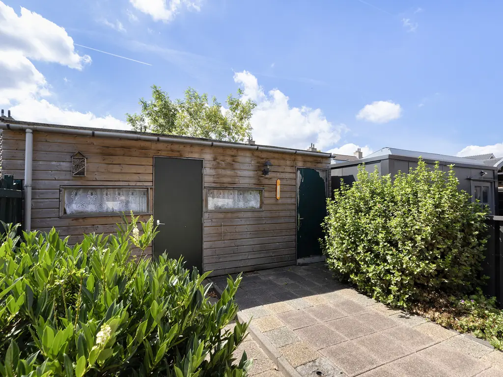 Prins Mauritsstraat 92, ZWIJNDRECHT