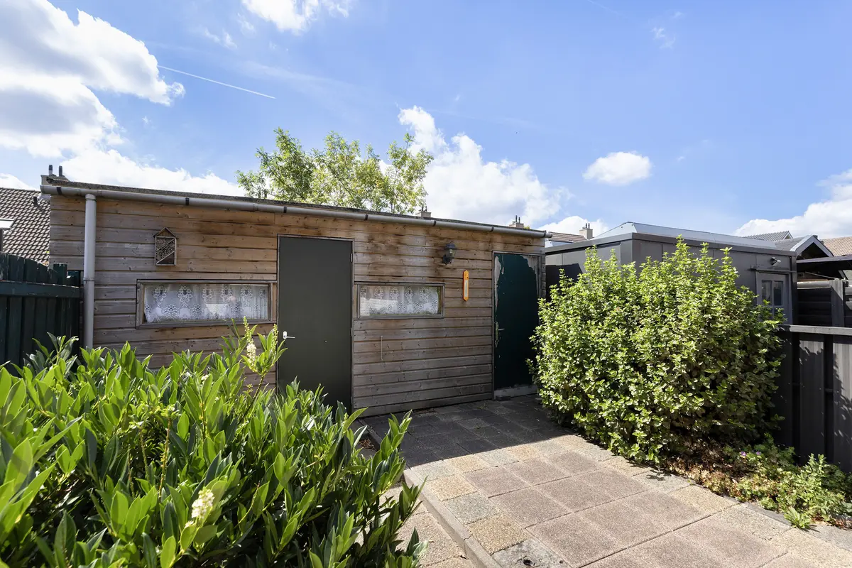 Prins Mauritsstraat 92, ZWIJNDRECHT