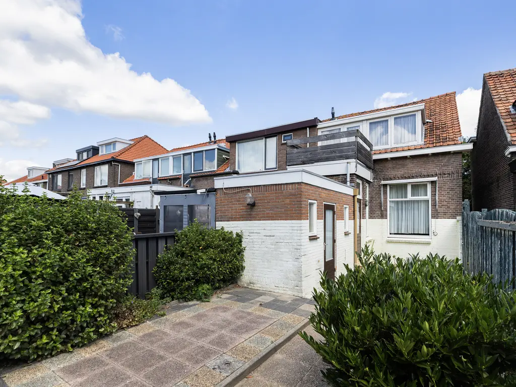 Prins Mauritsstraat 92, ZWIJNDRECHT