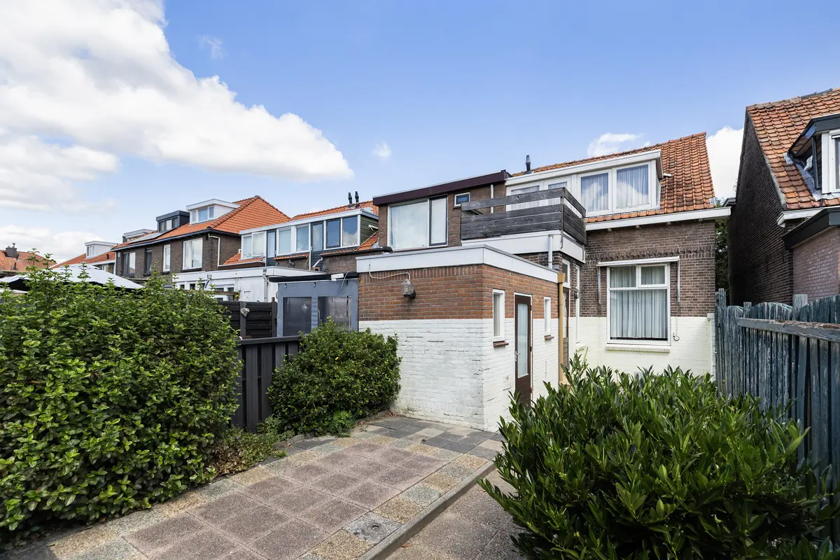 Prins Mauritsstraat 92, ZWIJNDRECHT