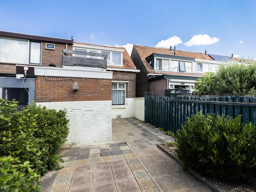 Prins Mauritsstraat 92, ZWIJNDRECHT