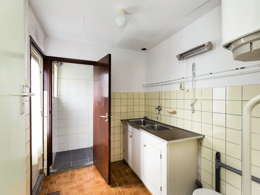 Prins Mauritsstraat 92, ZWIJNDRECHT