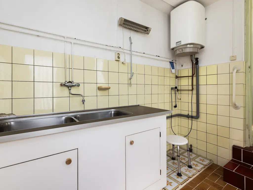 Prins Mauritsstraat 92, ZWIJNDRECHT