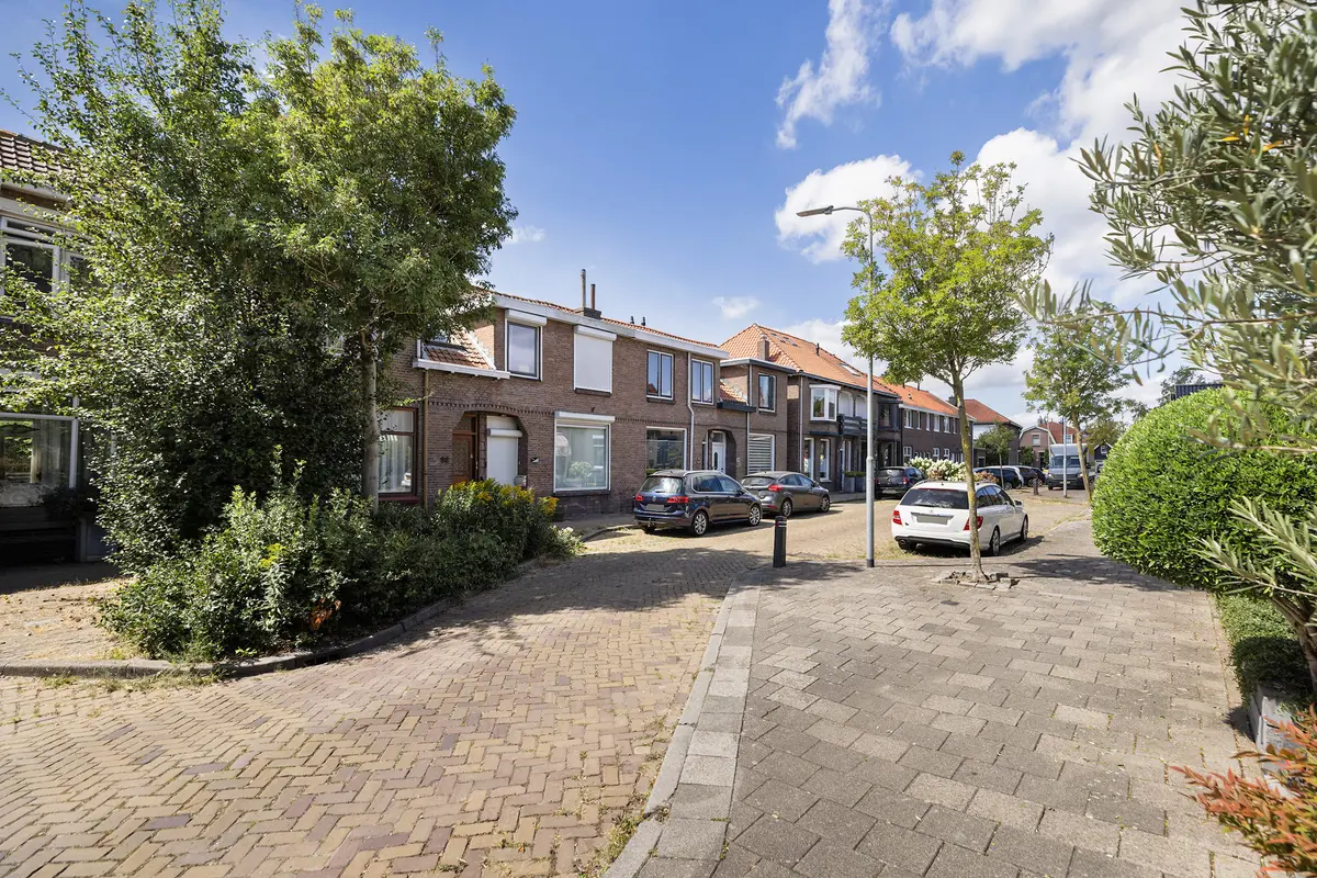 Prins Mauritsstraat 92, ZWIJNDRECHT