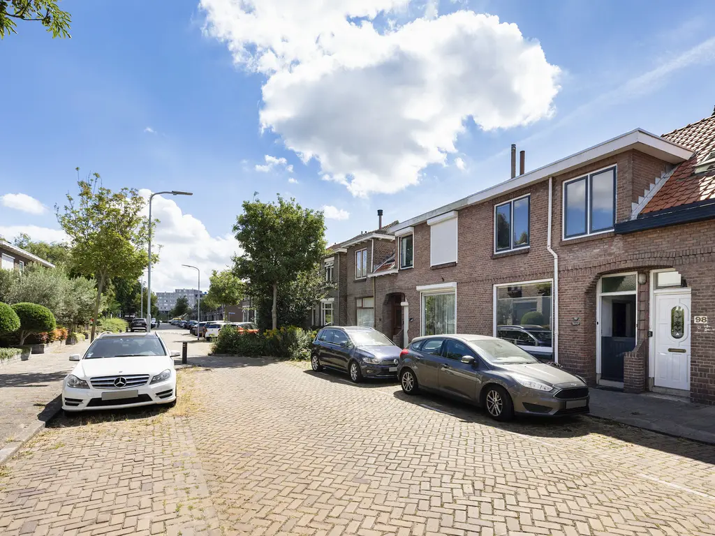 Prins Mauritsstraat 92, ZWIJNDRECHT