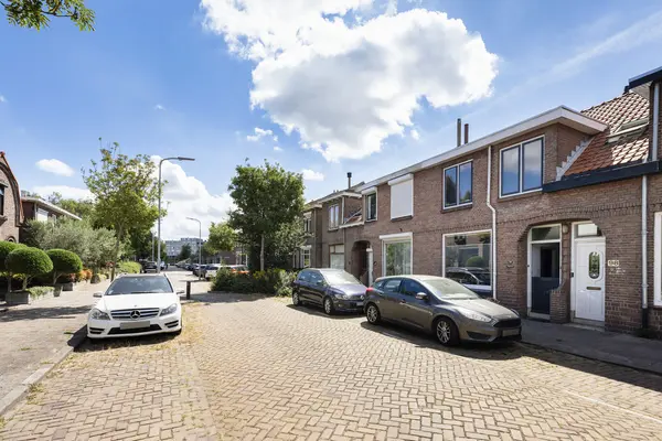 Prins Mauritsstraat 92, ZWIJNDRECHT
