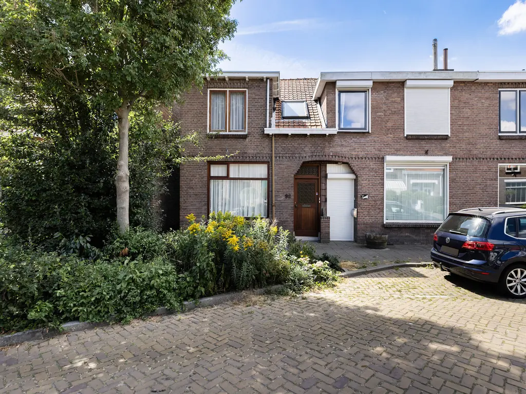 Prins Mauritsstraat 92, ZWIJNDRECHT
