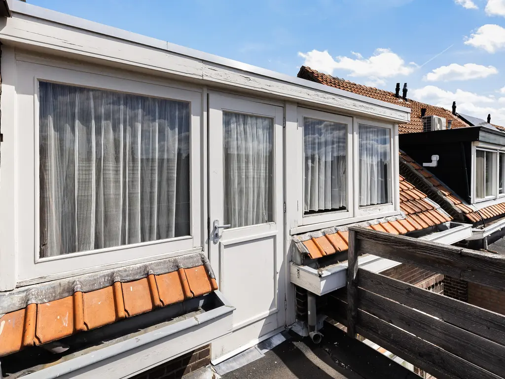 Prins Mauritsstraat 92, ZWIJNDRECHT