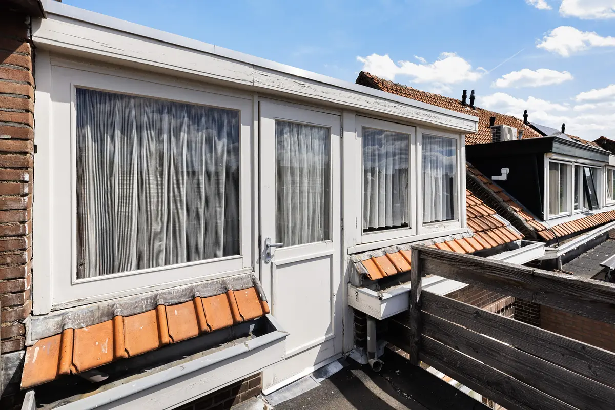 Prins Mauritsstraat 92, ZWIJNDRECHT