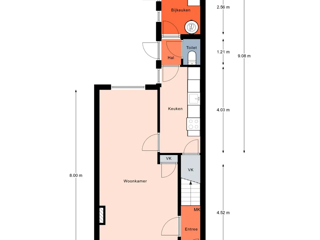 Plattegrond 29