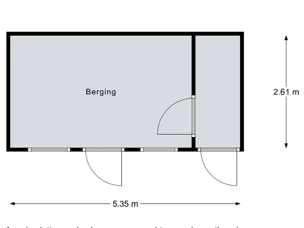 Plattegrond 31