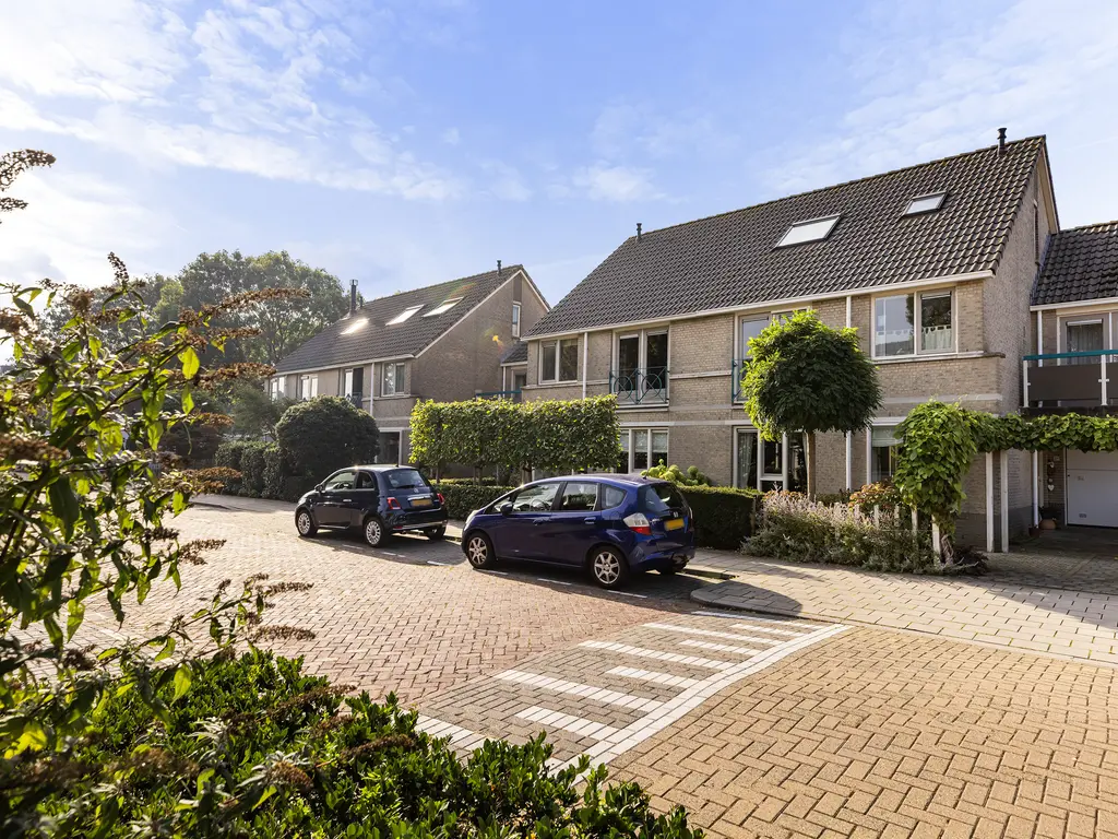 Bosch 2C, ZWIJNDRECHT