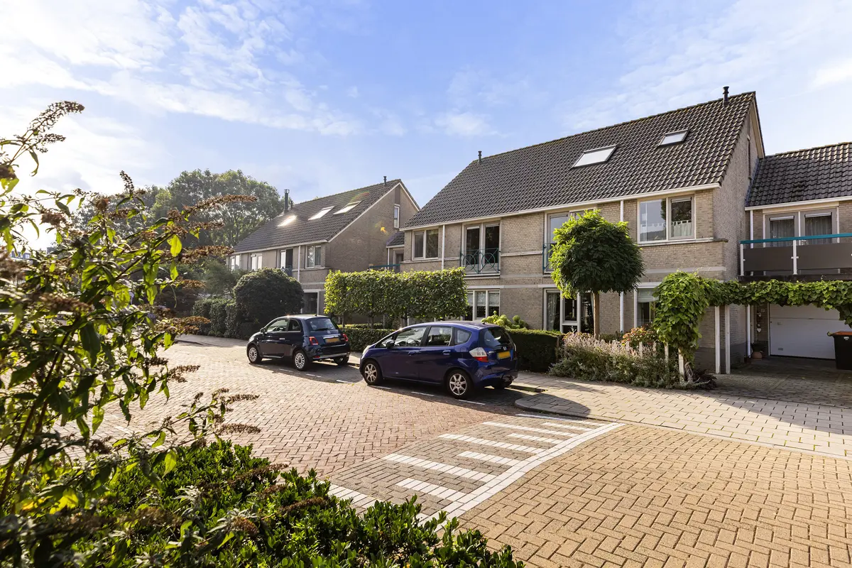 Bosch 2C, ZWIJNDRECHT