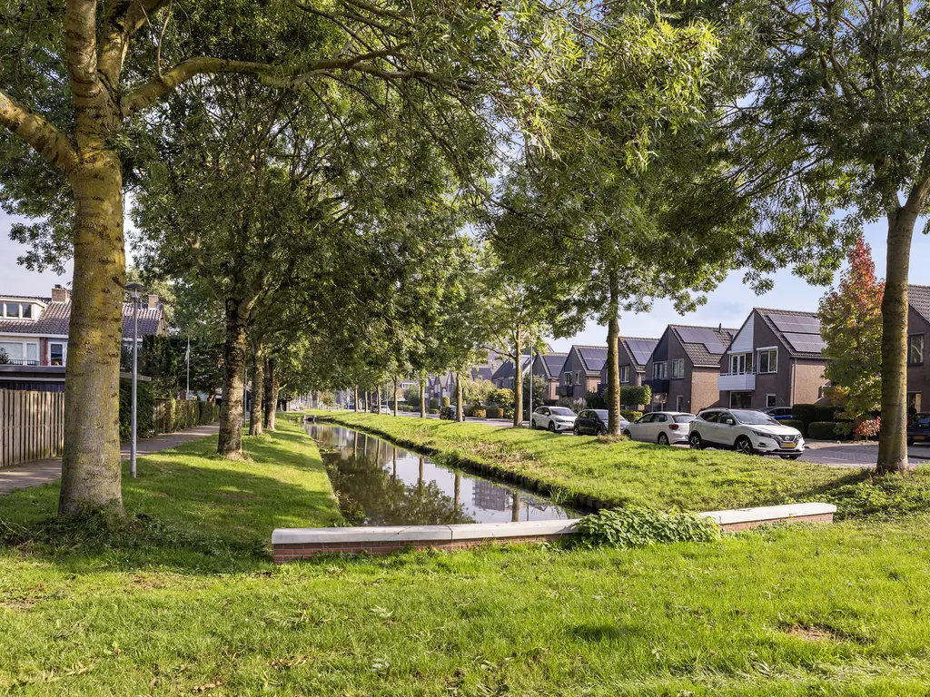 Bosch 2C, ZWIJNDRECHT
