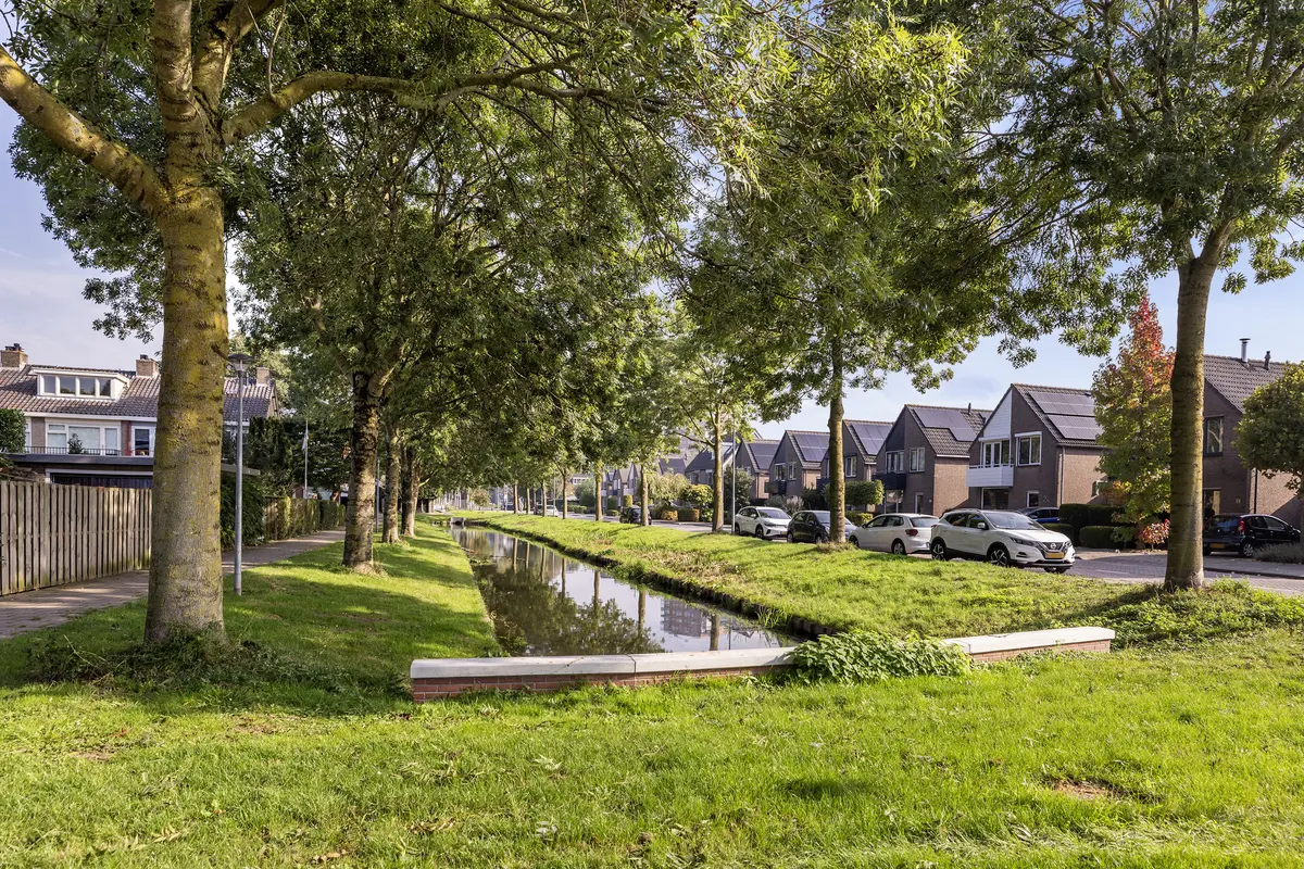 Bosch 2C, ZWIJNDRECHT