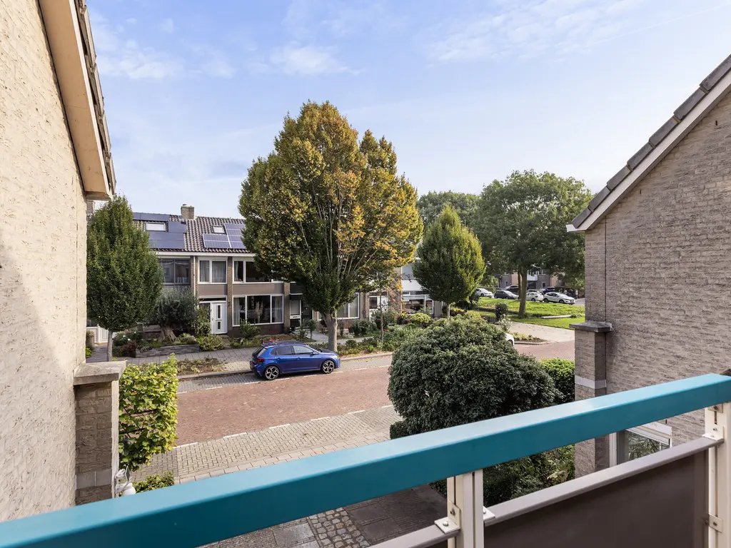 Bosch 2C, ZWIJNDRECHT