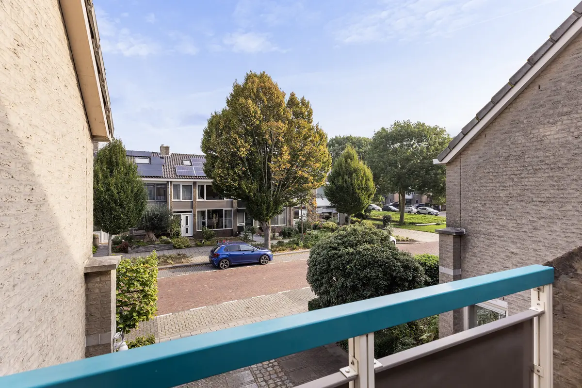 Bosch 2C, ZWIJNDRECHT