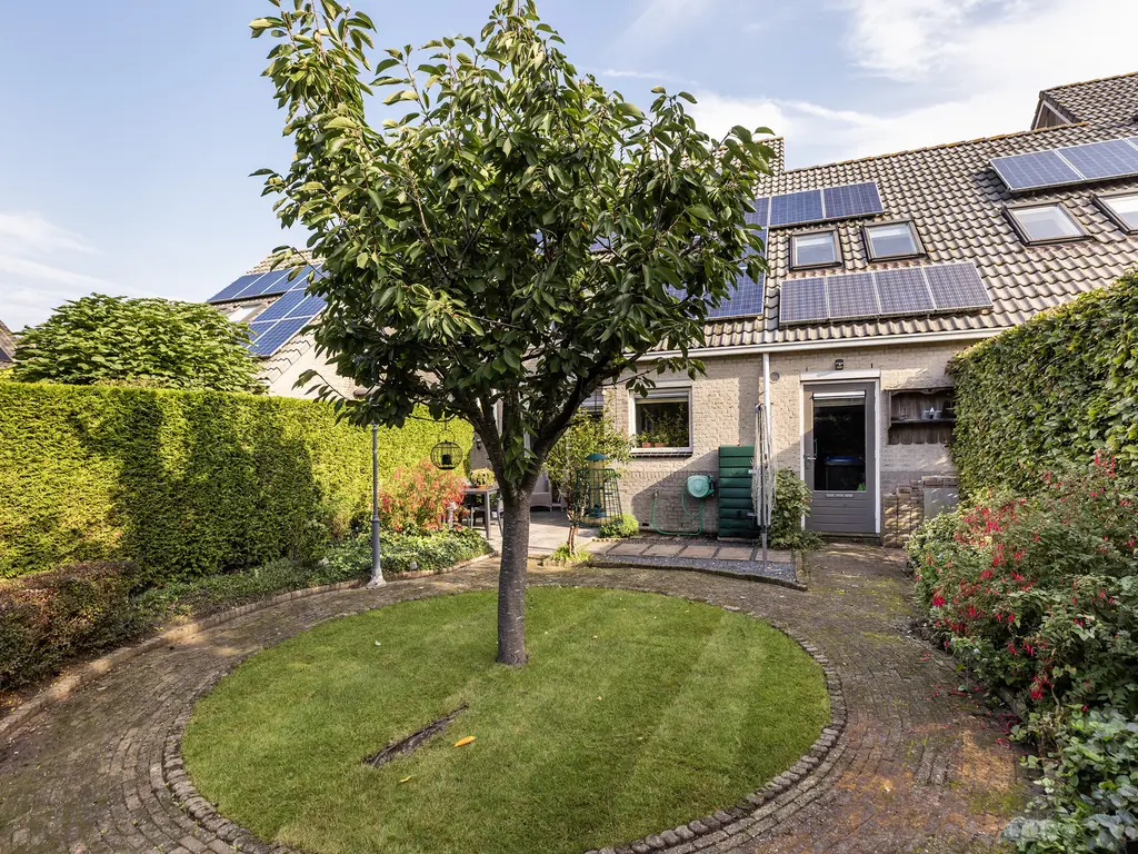 Bosch 2C, ZWIJNDRECHT