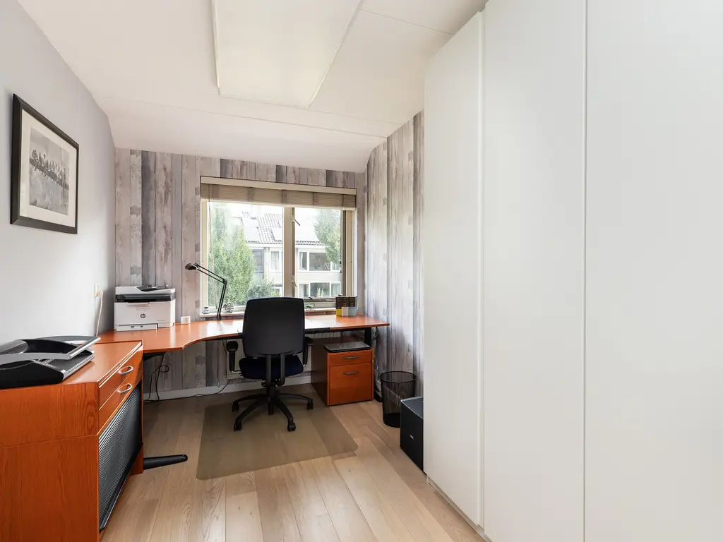 Bosch 2C, ZWIJNDRECHT