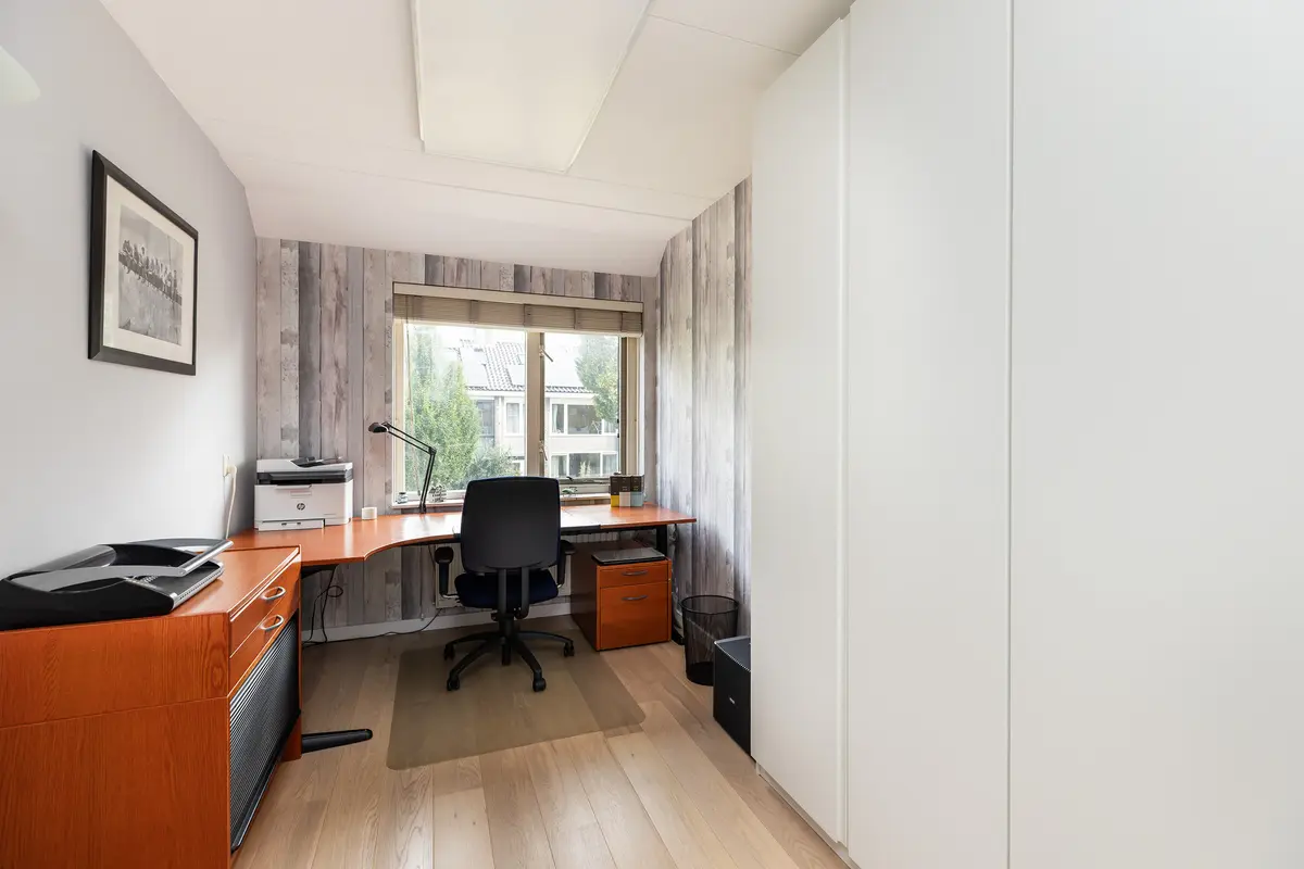 Bosch 2C, ZWIJNDRECHT
