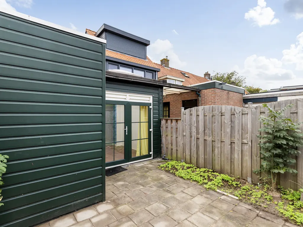 Schoolstraat 16, ZWIJNDRECHT
